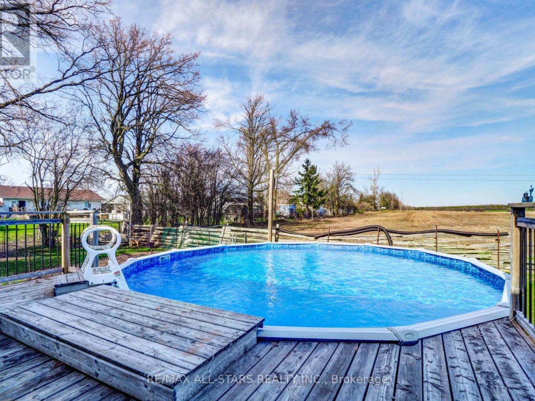 904 ELDON ROAD, Kawartha Lakes (Oakwood)