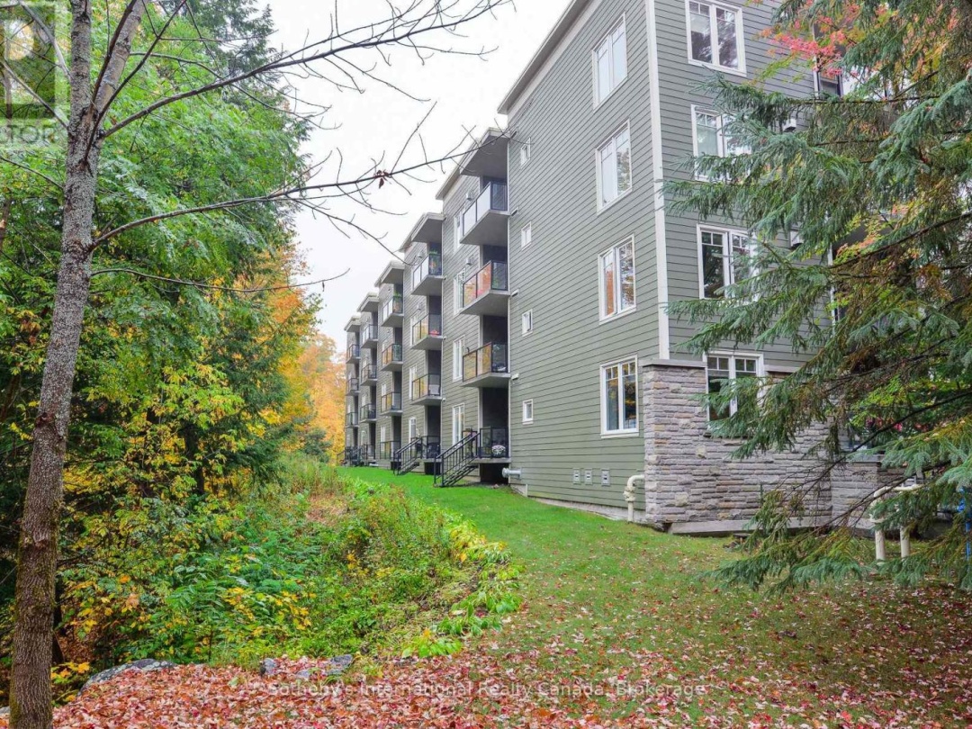407 - 391 JAMES STREET W, 