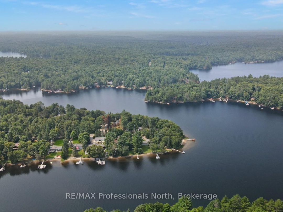 1111 JONES ROAD, Kushog Lake