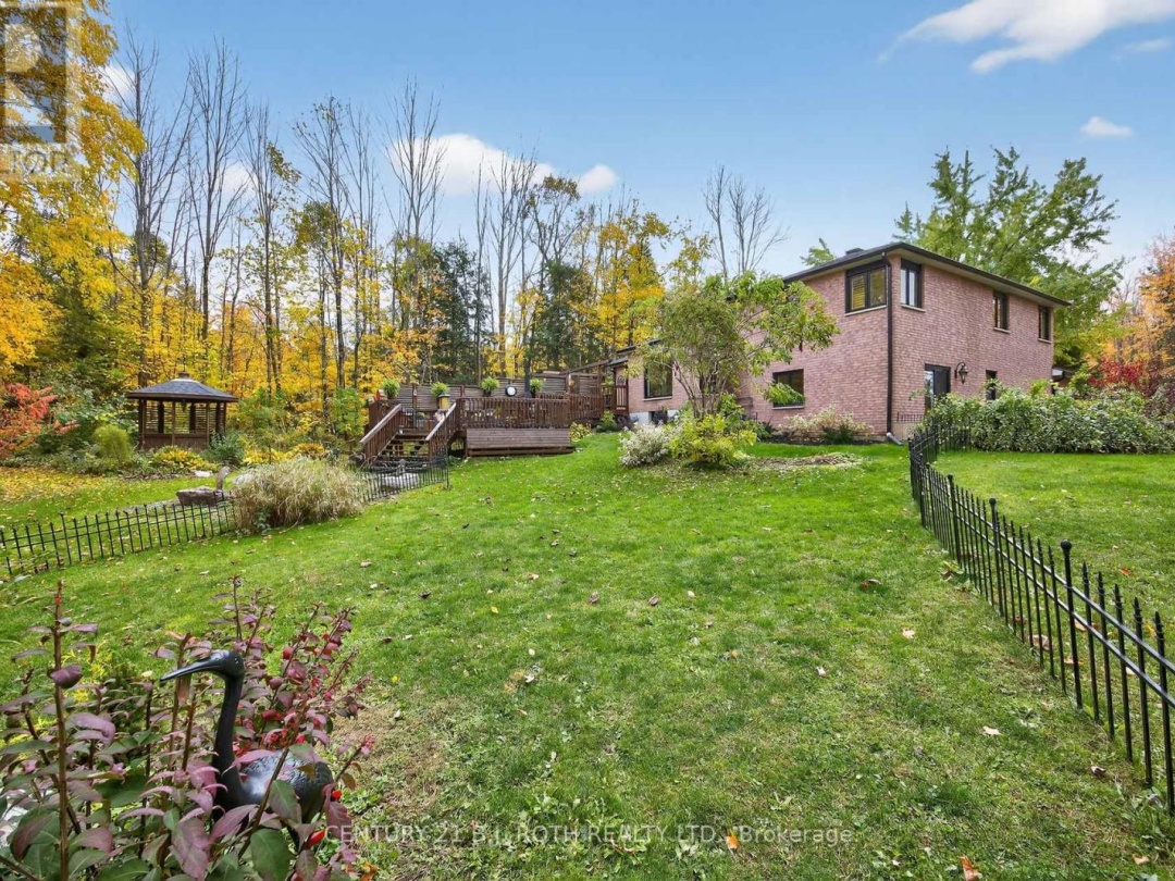 4737 12 LINE N, Oro-Medonte