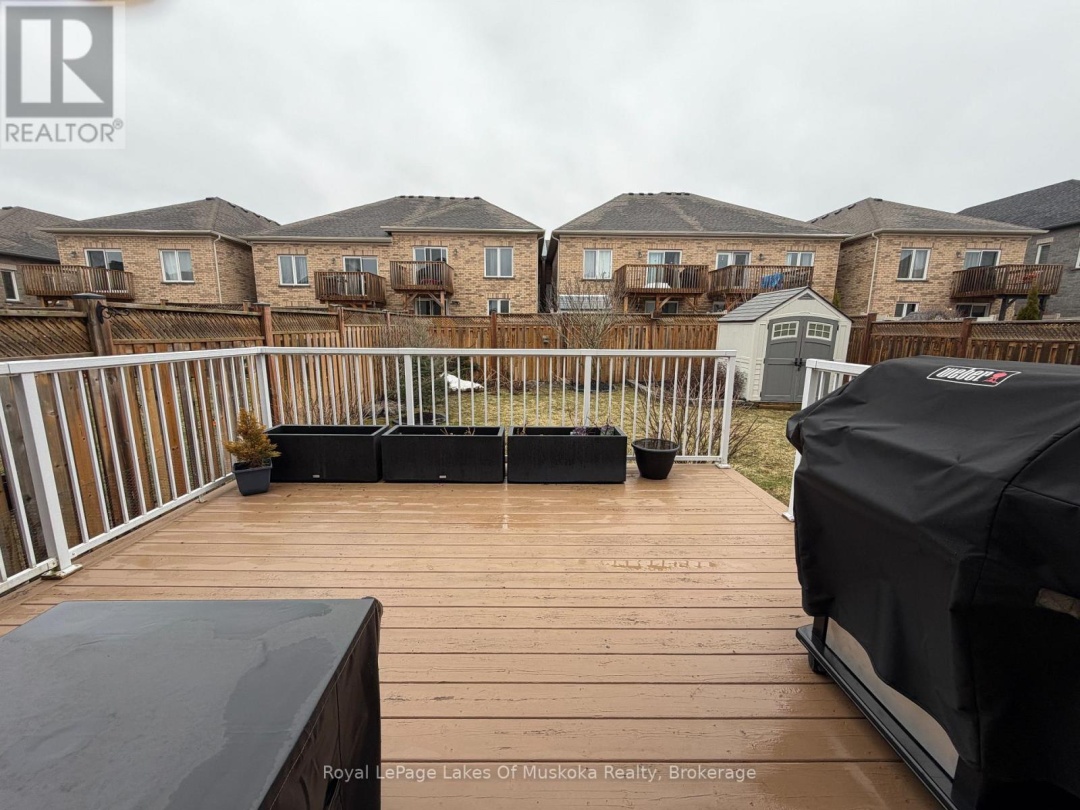 3038 EMPEROR DRIVE, Orillia