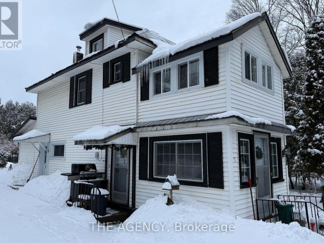31 BRUNEL ROAD, Huntsville (Brunel)
