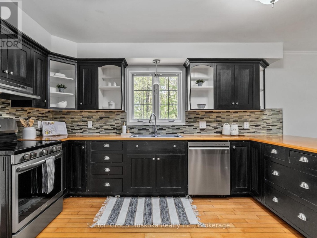 240 MADILL CHURCH ROAD, Huntsville (Brunel)