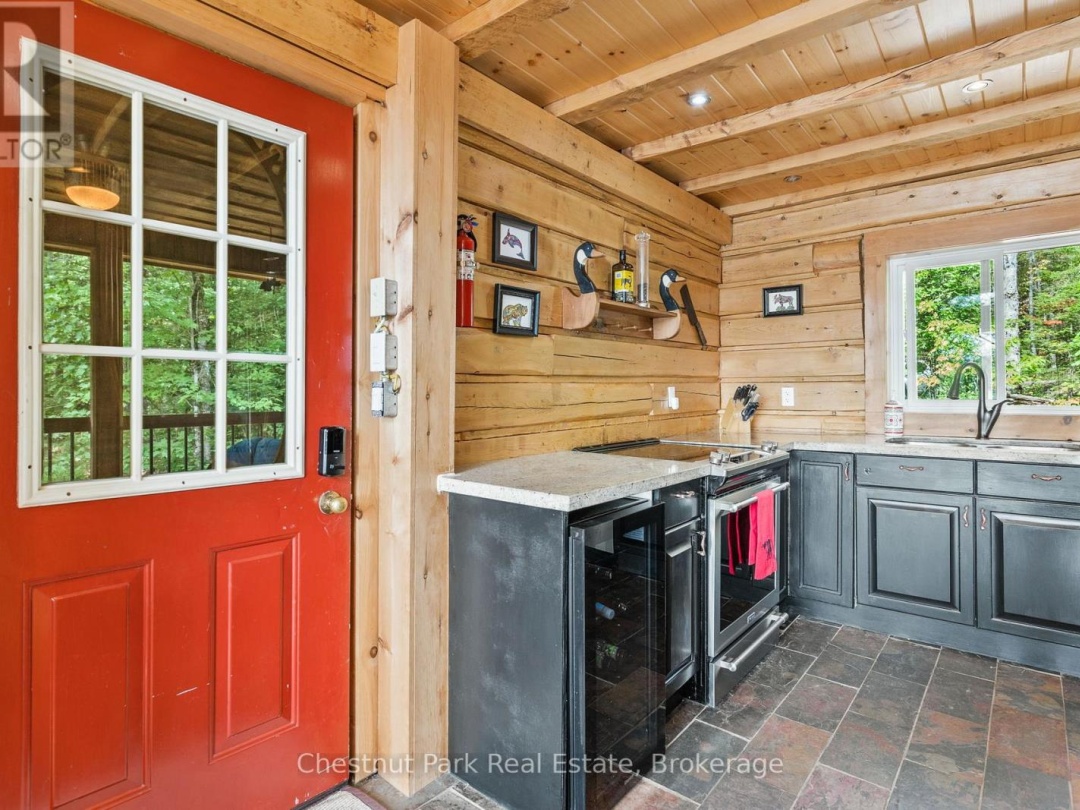 1199 CAMP WHEELER LANE, 