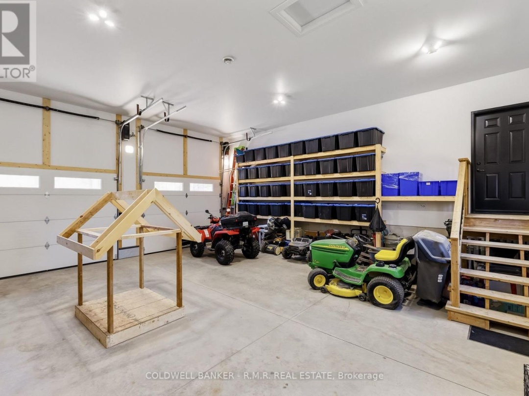 289 TULLY'S ROAD, Trent Lakes