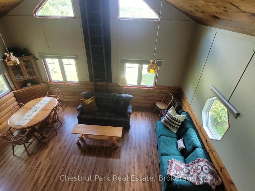 1060 BAKER SIDE ROAD, Bracebridge (Macaulay)