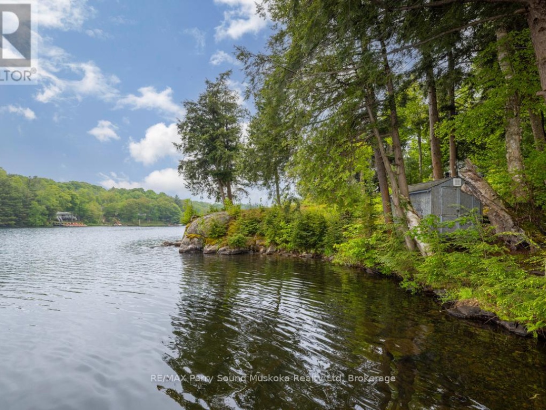 91 HAYSTEAD BAY ROAD, Rankin Lake