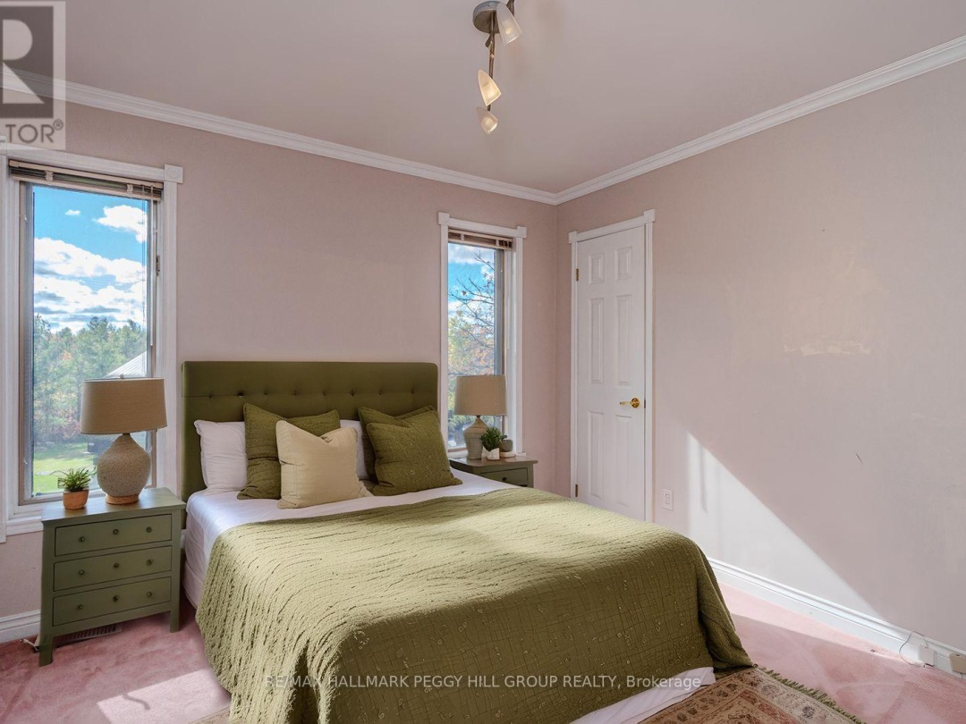 1564 HONEY HARBOUR ROAD, Georgian Bay (Baxter)