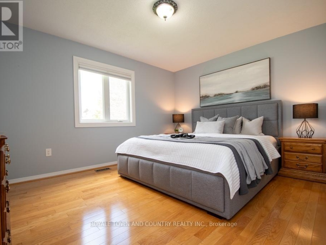 116 Cresswell Road, Kawartha Lakes (Manilla)
