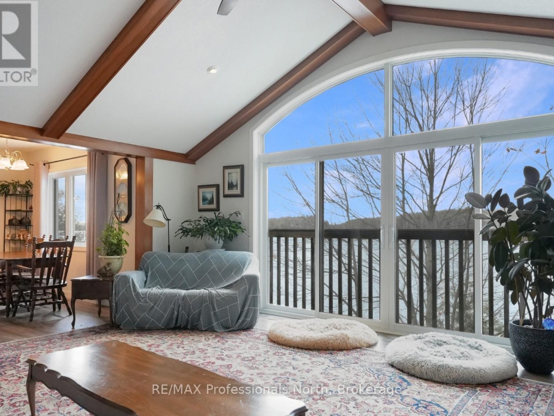 1325 & 1314 CLAUDE BROWN ROAD, Bob Lake