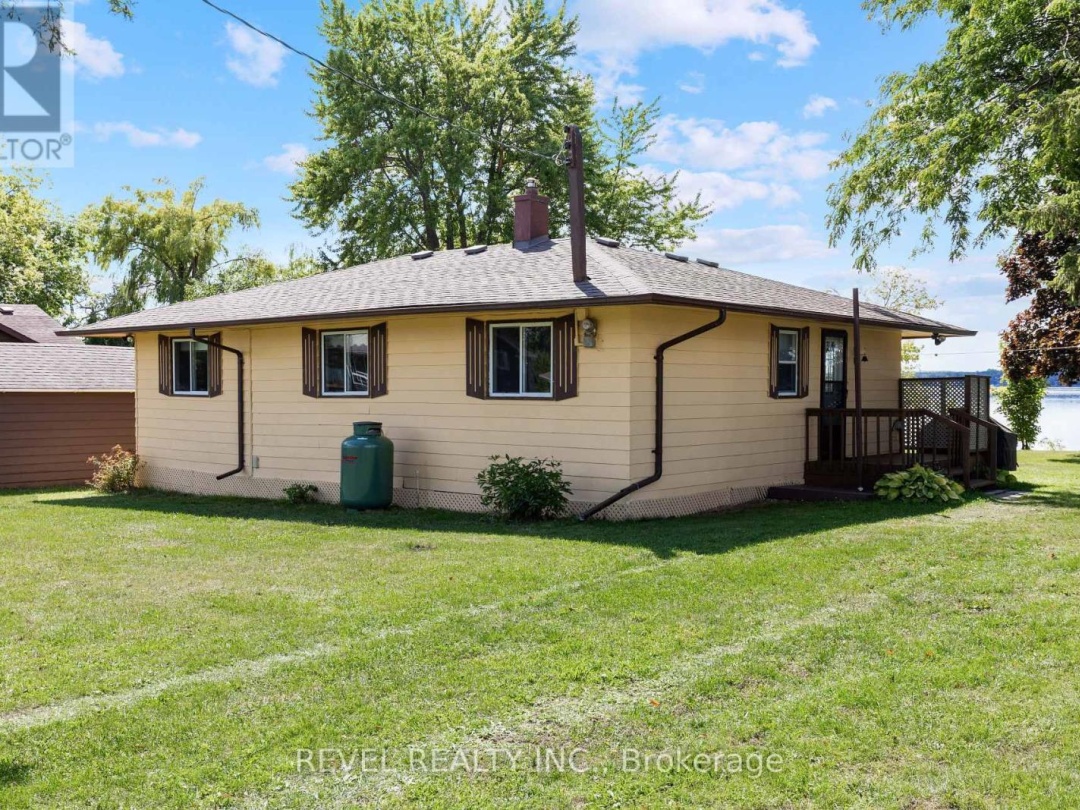 144 STARR BOULEVARD, 