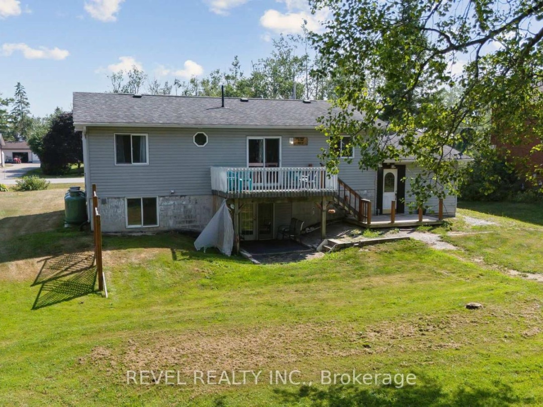 40 GREENWOOD CRESCENT, 