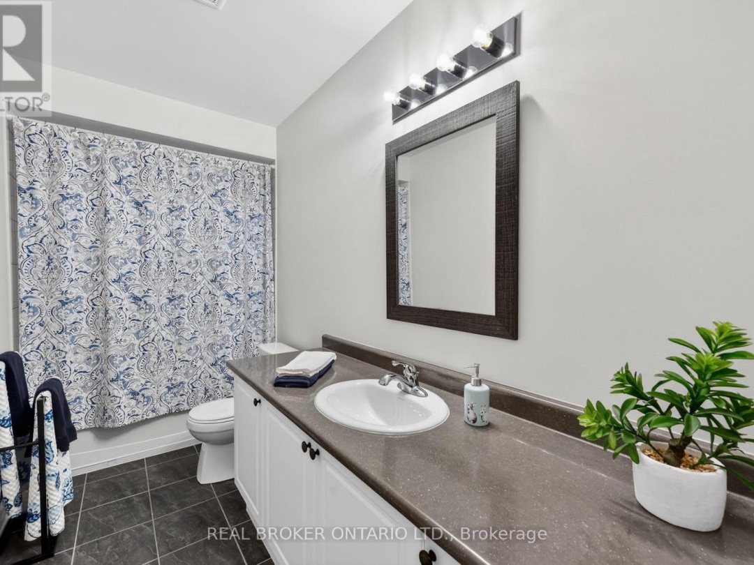 12 MASTERS CRESCENT, Georgian Bay