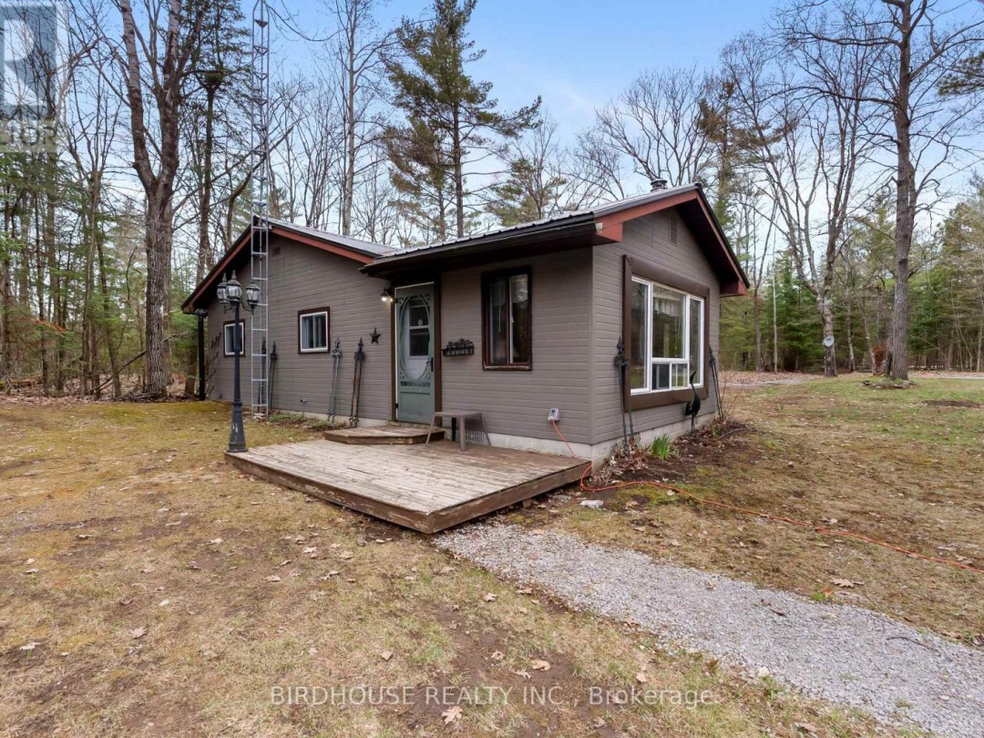 40 HUGILL ROAD, Kawartha Lakes (Somerville)