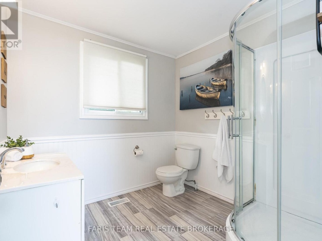 258 PATTERSON BOULEVARD, Georgian Bay