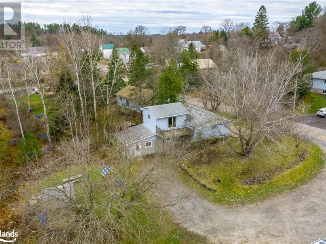 17 Louisa Street, Parry Sound