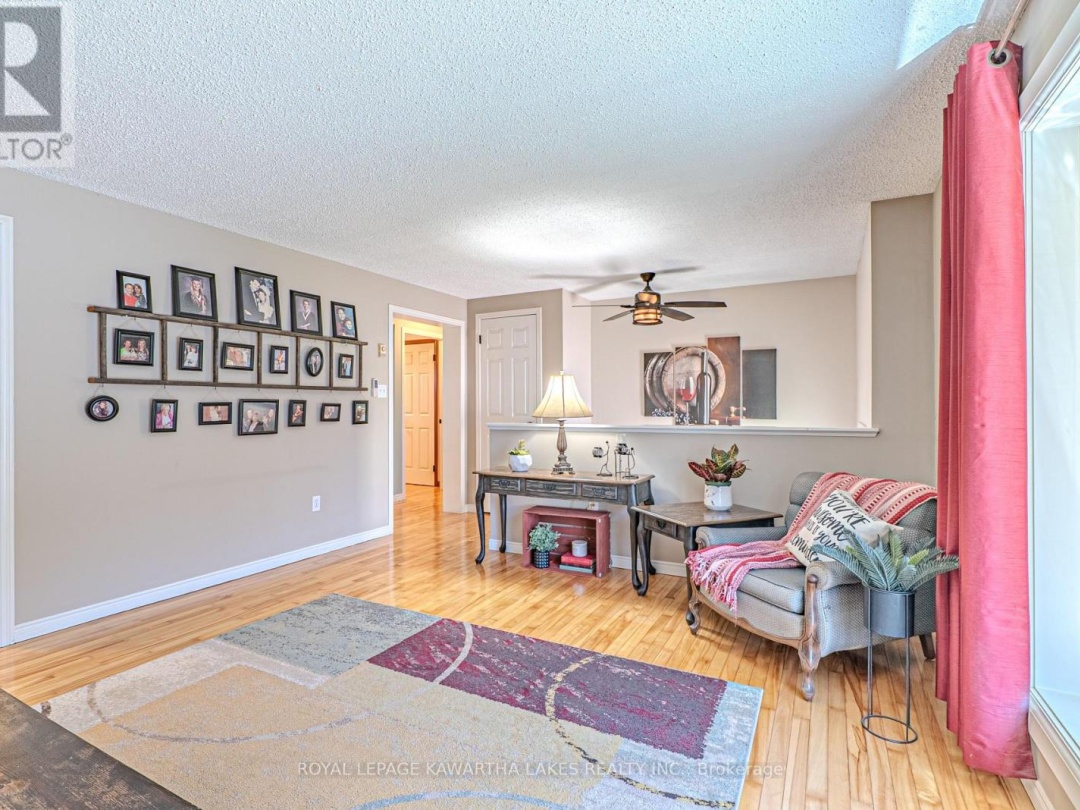 75 PRESCOTT ROAD, Kawartha Lakes (Bobcaygeon)