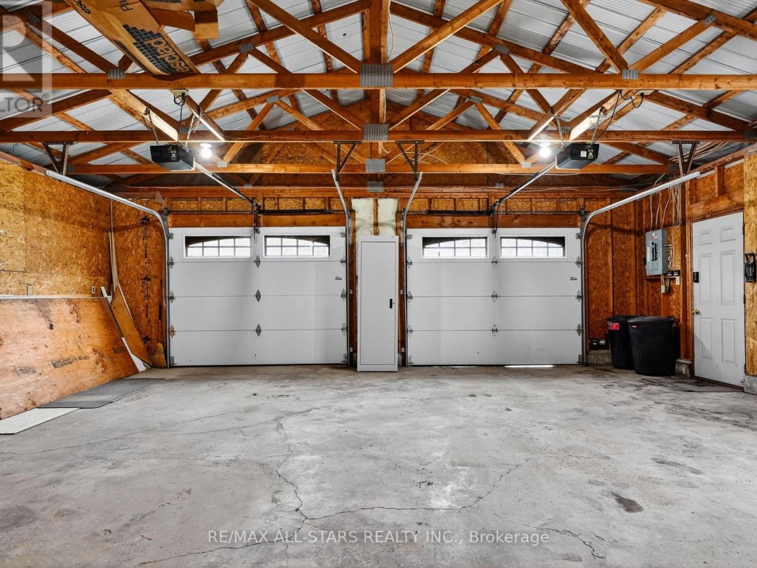 646 THE GLEN ROAD, Kawartha Lakes (Mariposa)