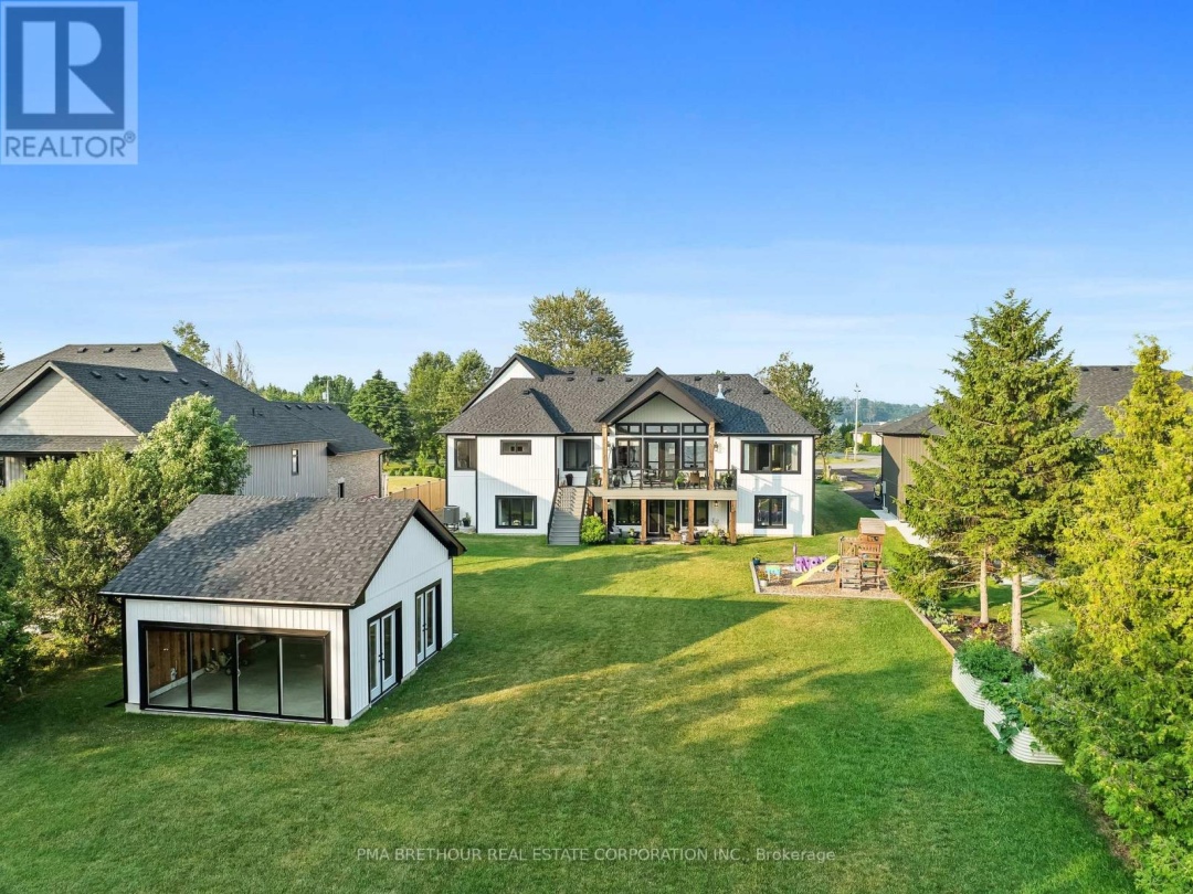 48 PLEASANT VIEW CRESCENT, Lake Scugog