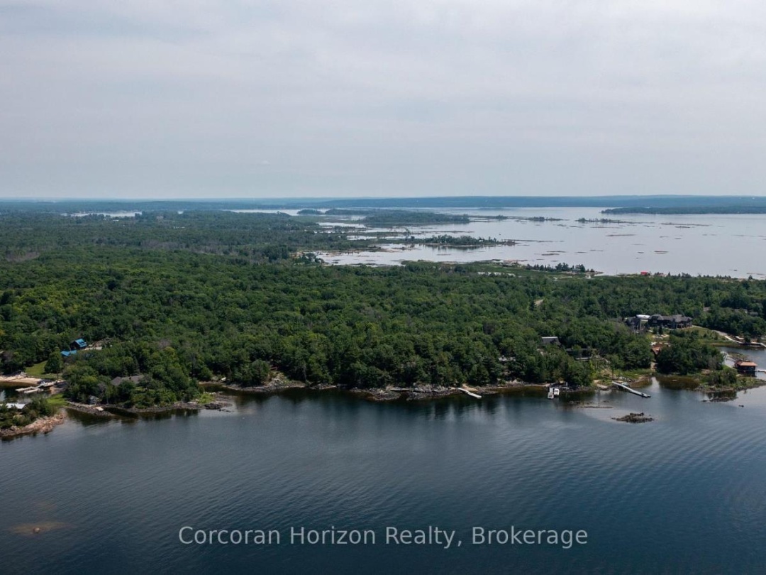 471 NORTH SHORE RD, Georgian Bay