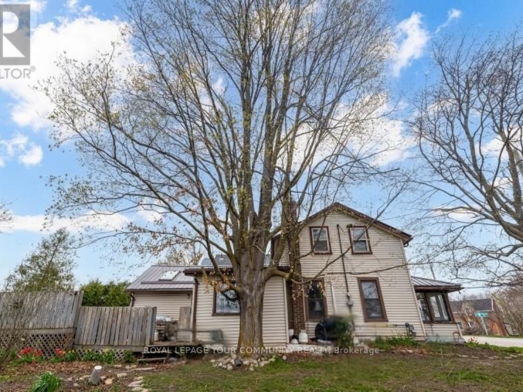 4071 HWY 35 HIGHWAY, 