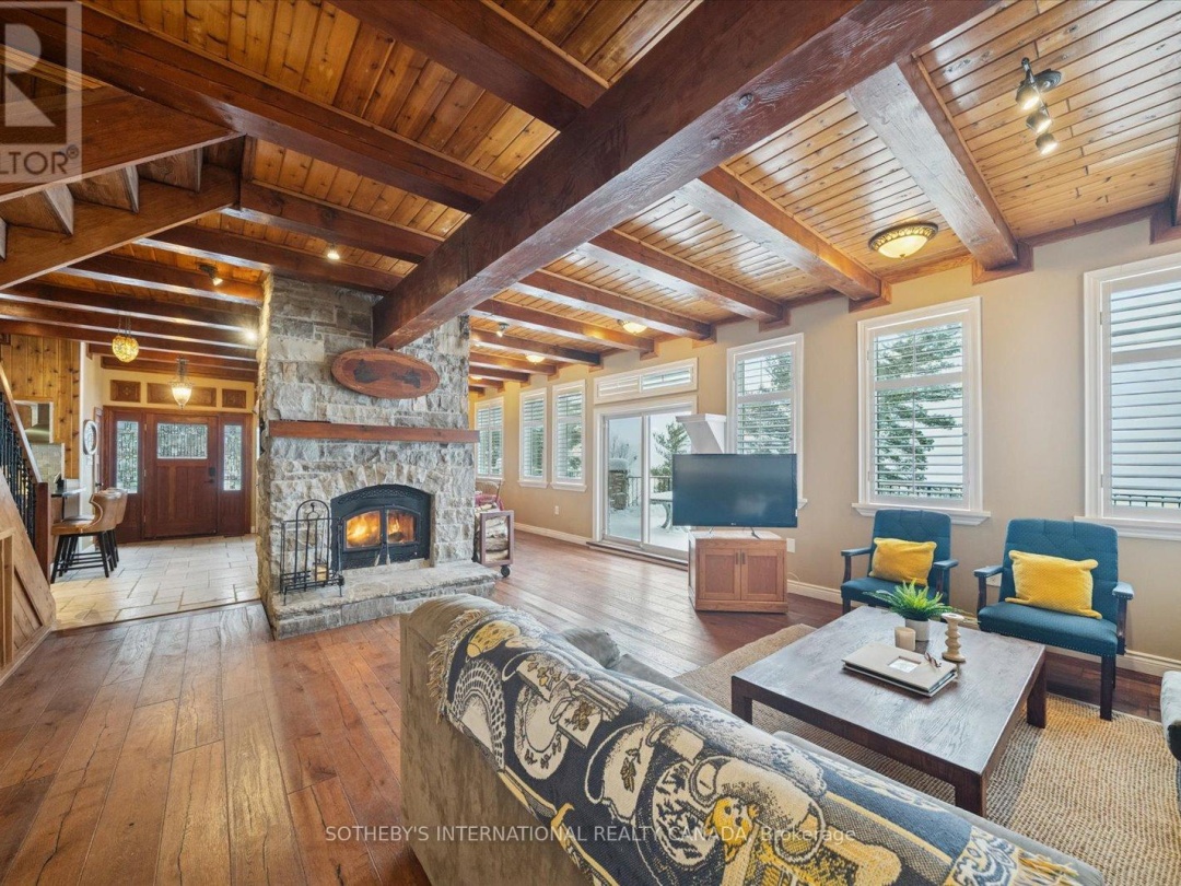 1307 WATTS ROAD, Little Kennisis Lake