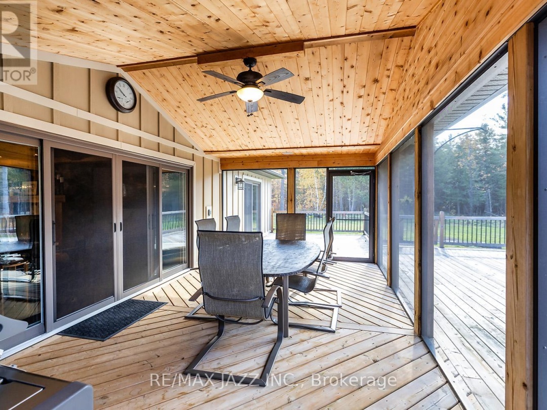 19 LEDGE ROAD, Trent Lakes