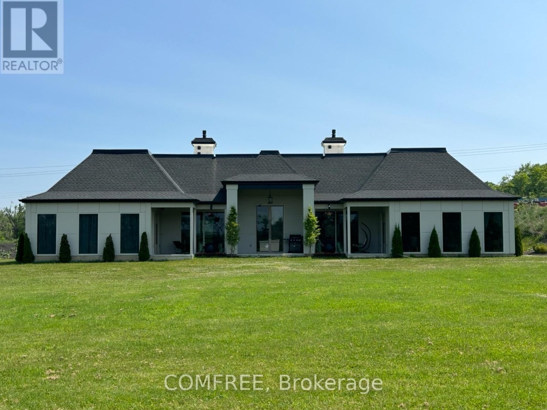 4252 BURNSIDE LINE, 