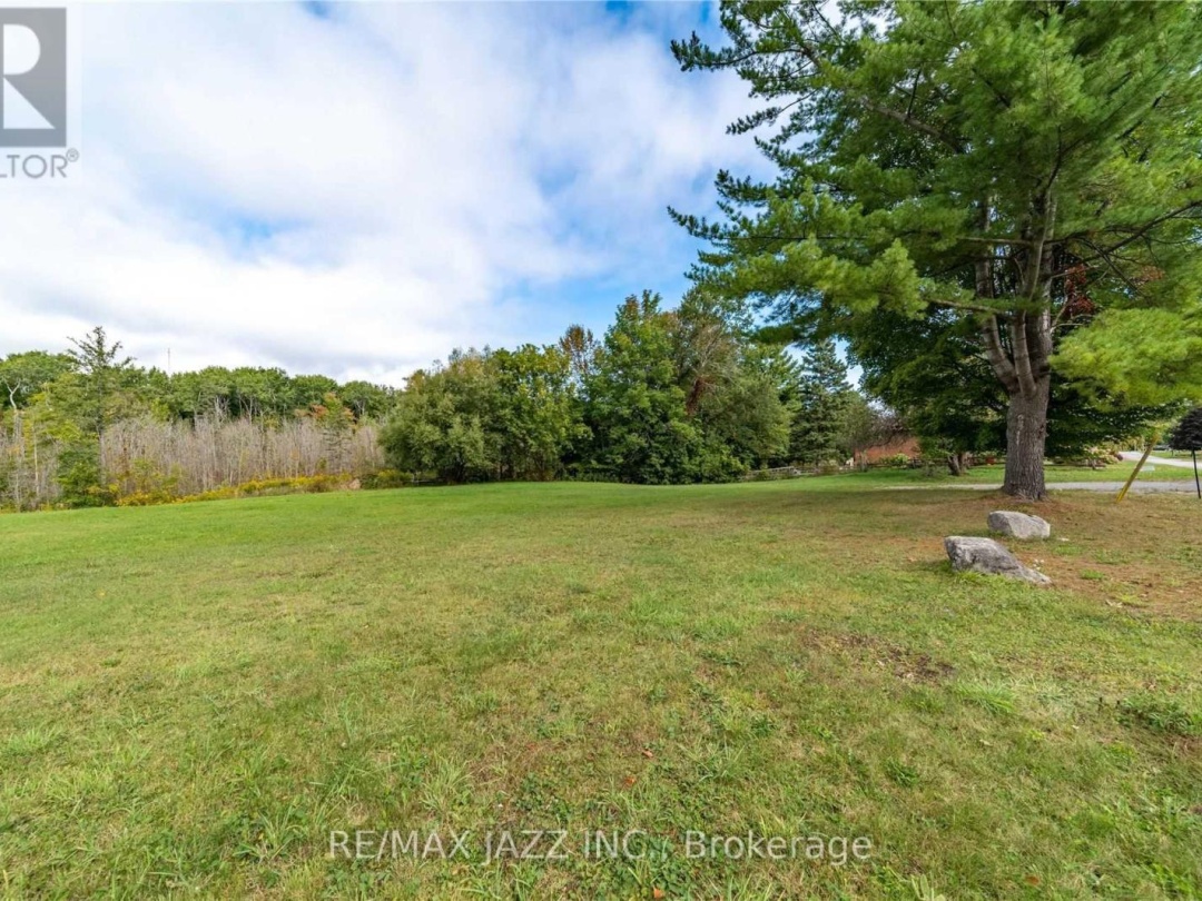 LOT 17 GRANDY ROAD, Kawartha Lakes (Bexley)
