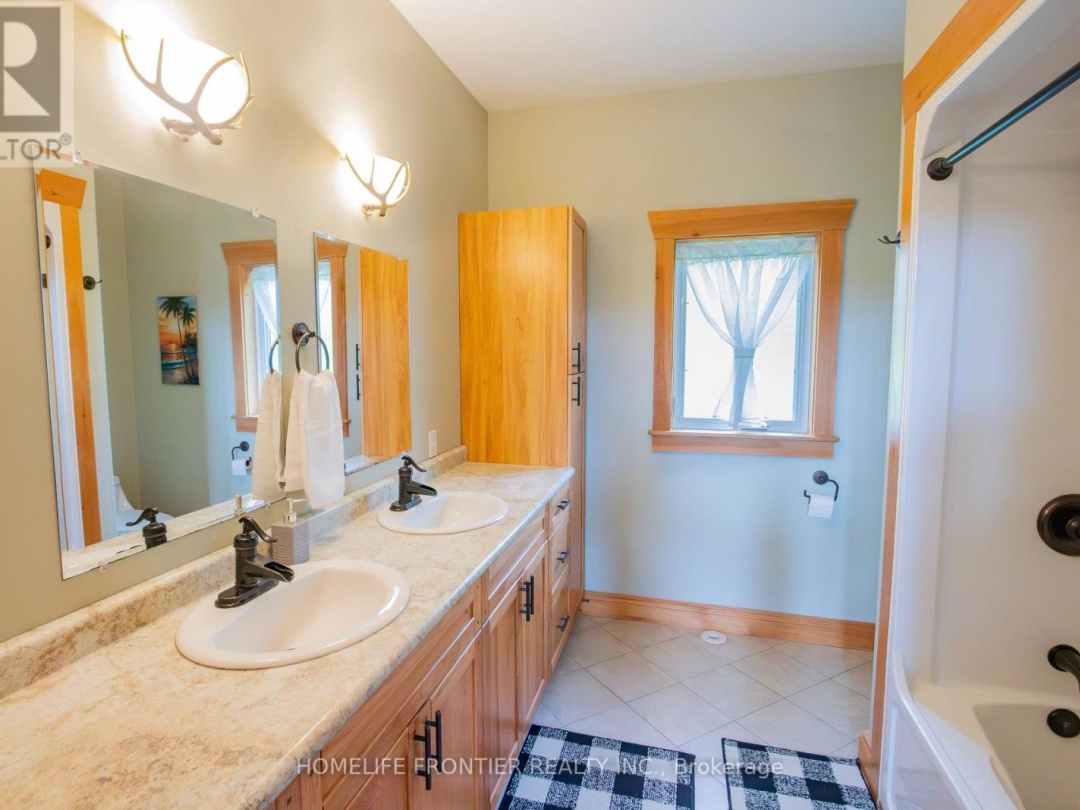 1019 SILK LANE, North Otter Lake