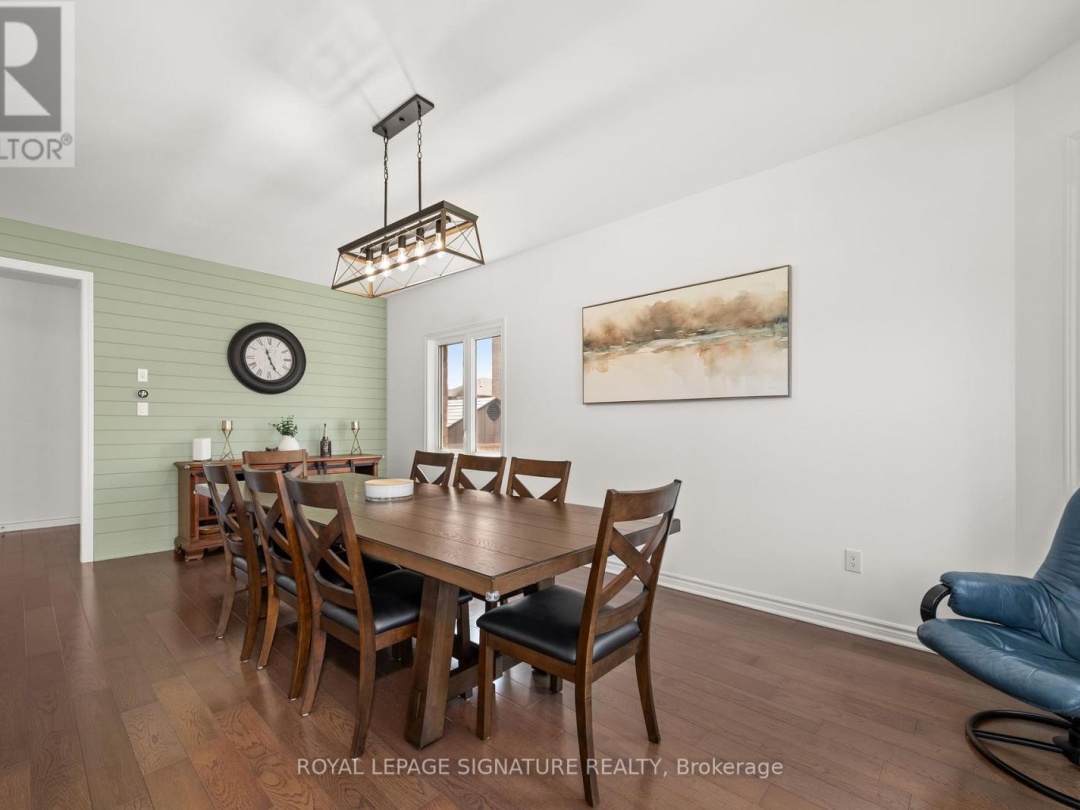 3 STODDART STREET, Brock (Beaverton)
