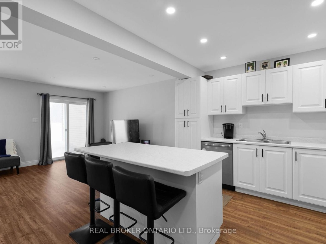 3 MCCONNELL CRESCENT, Bracebridge (Macaulay)