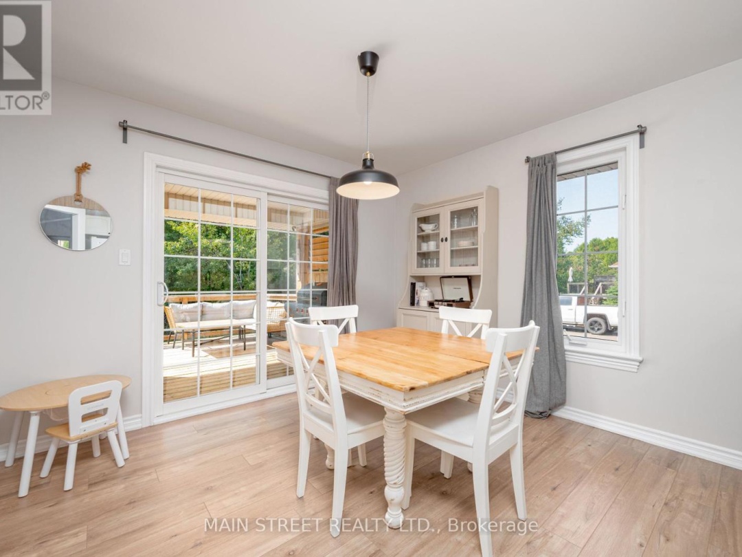76 LAURENT BOULEVARD, 