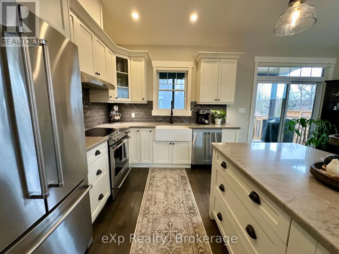 10 Woodstream Drive, Huntsville (Chaffey)