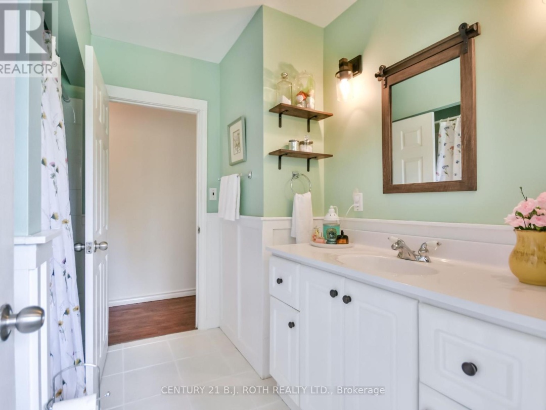 23 CONDER DRIVE, 