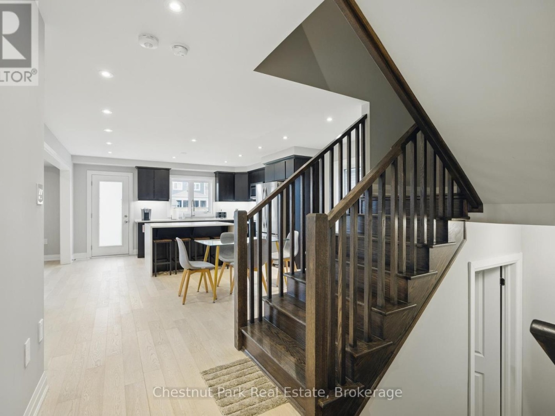 21 CHAMBERY STREET, Bracebridge (Macaulay)