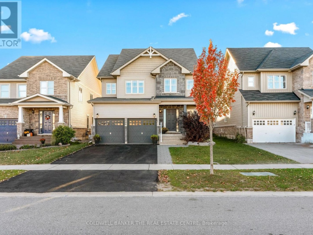 3086 EMPEROR DRIVE, 