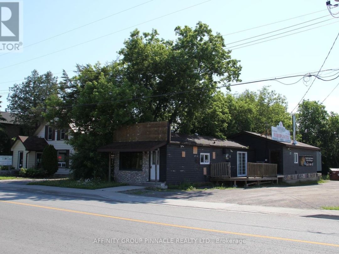 95 Main Street, Kawartha Lakes