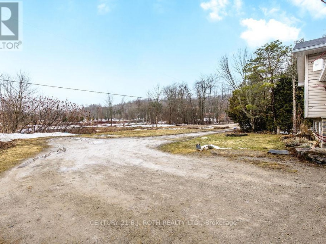 3400 RESERVOIR ROAD, Severn