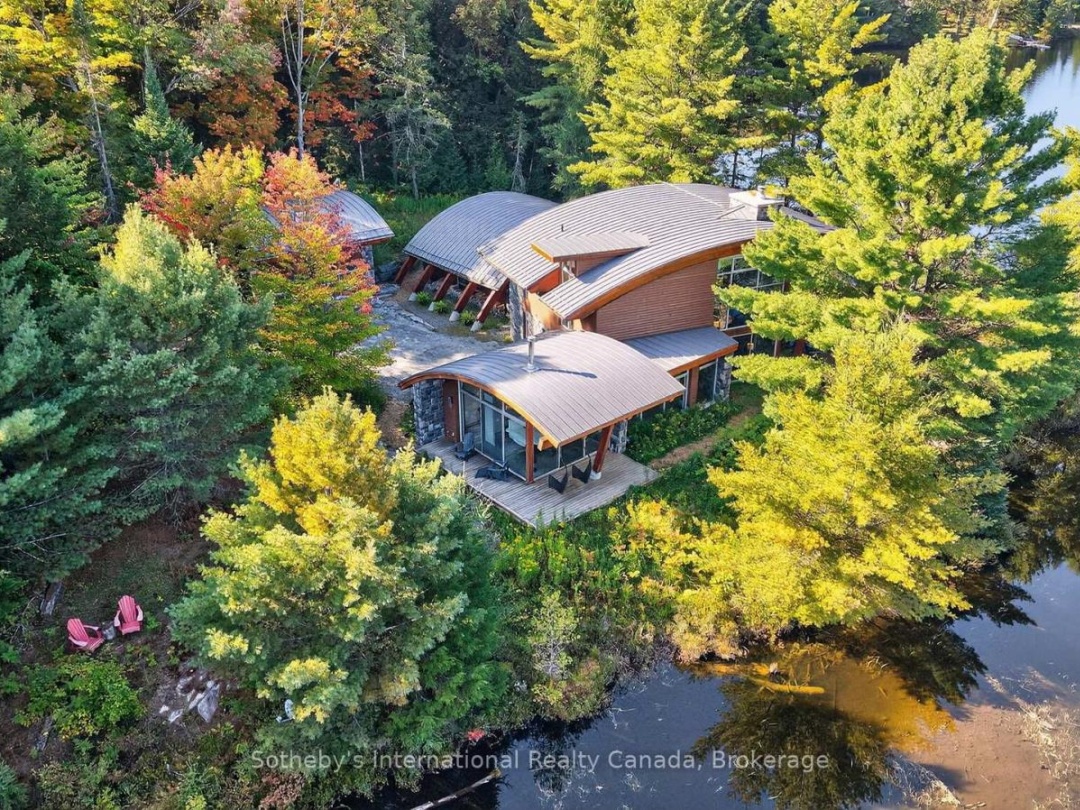 463 OTTER LAKE ROAD, Otter Lake