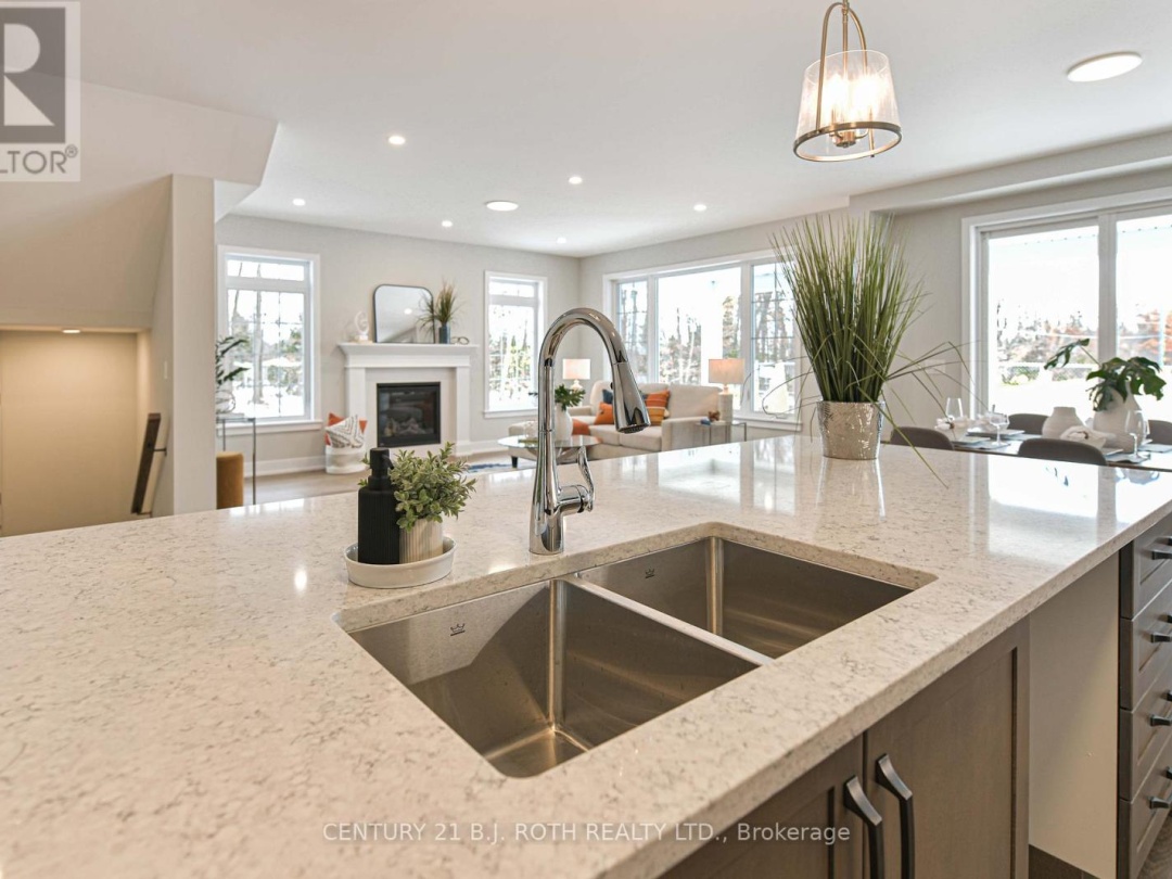 3199 ORION BOULEVARD, Orillia