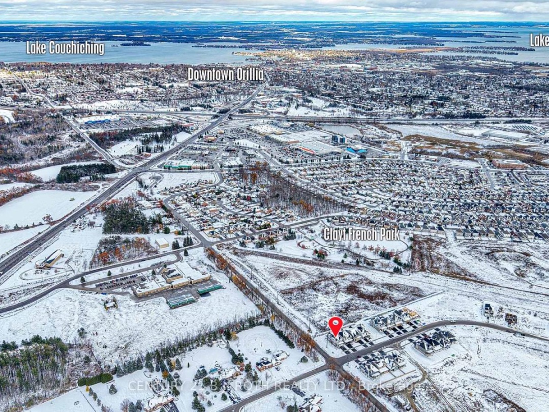 3199 ORION BOULEVARD, 