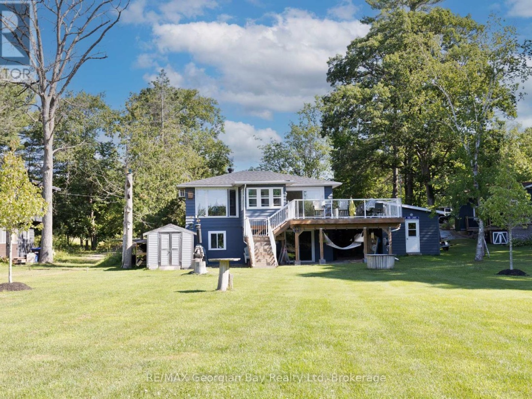 46 FOREST HARBOUR PARKWAY, 