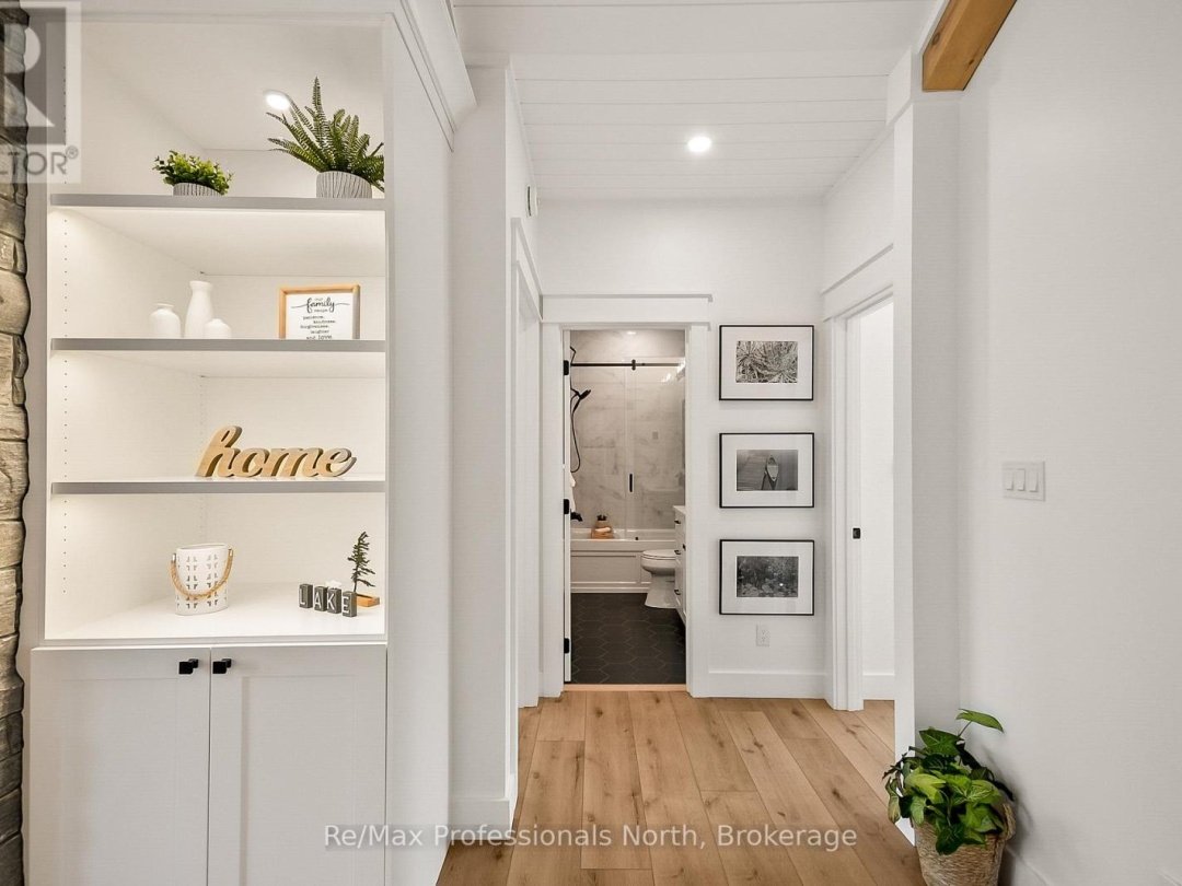 1054 BRYDONS BAY ROAD, 