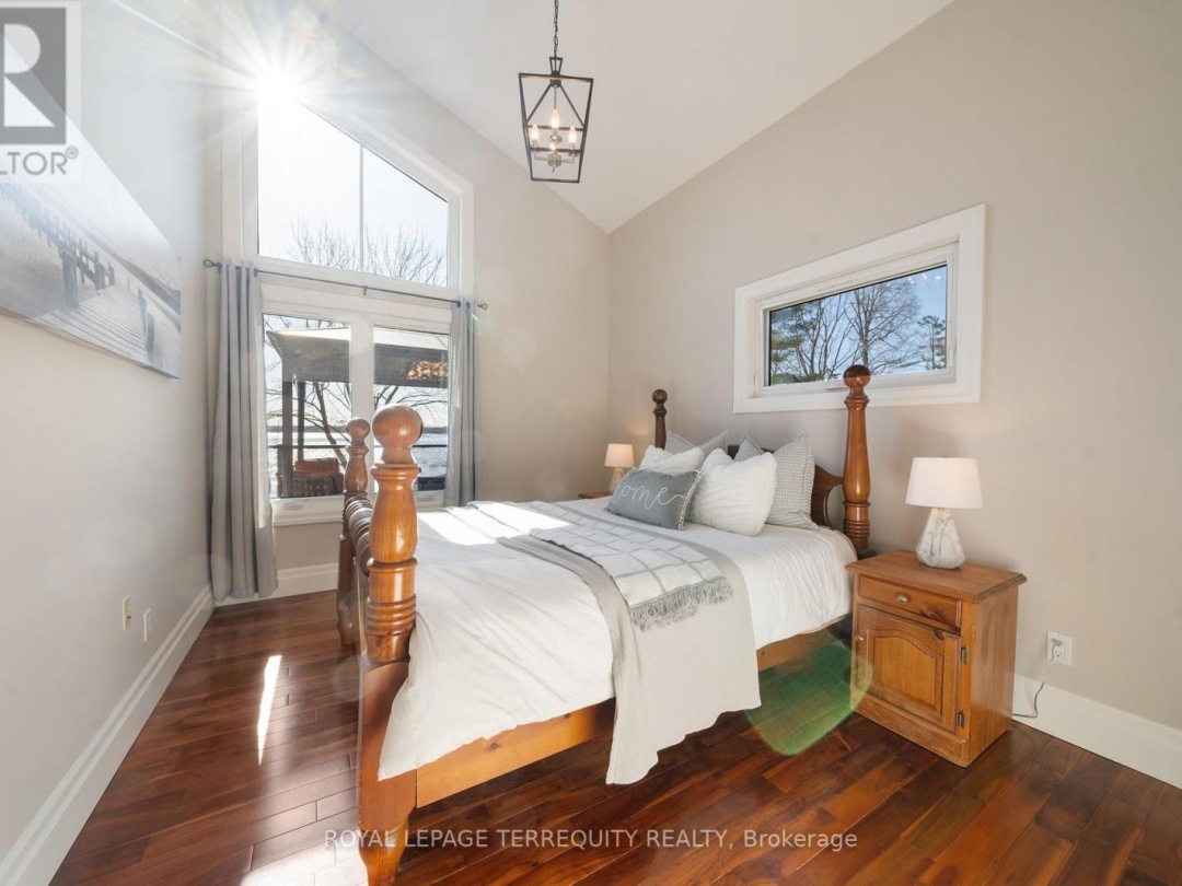 18 MILLER ROAD, Cameron Lake