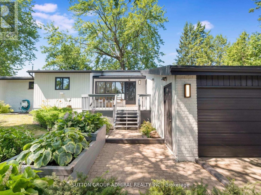 2232 LAKESHORE DRIVE, 