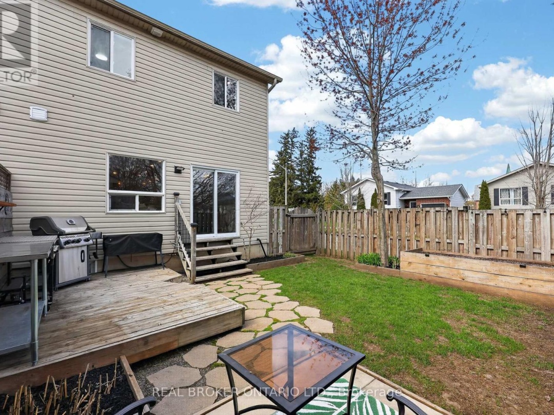 131 JAMES STREET E, Orillia