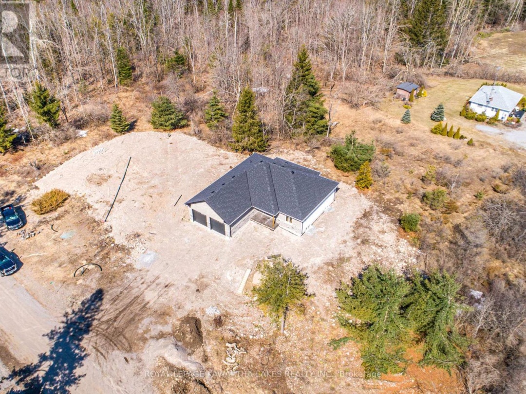 6 PATRICK STREET, Kawartha Lakes (Carden)