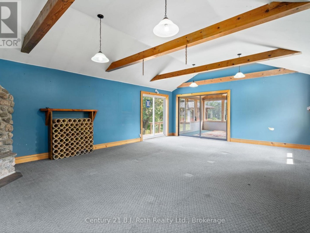 2377 FRASERBURG ROAD, 