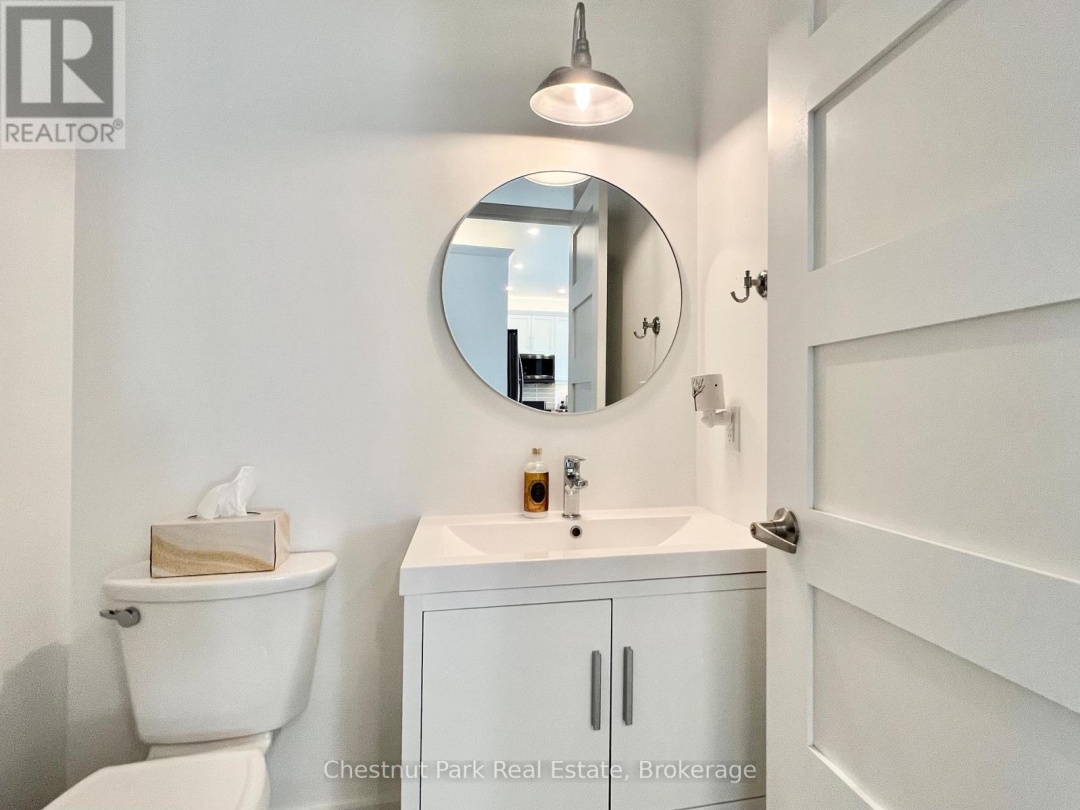 28 - 8 WILLIAM JAMES COURT, 